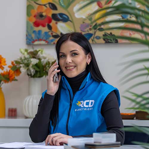 Electrical Services Fulham