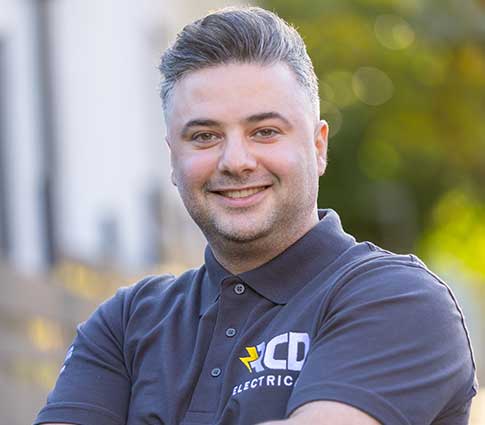 Professional Electrical Installation Fulham