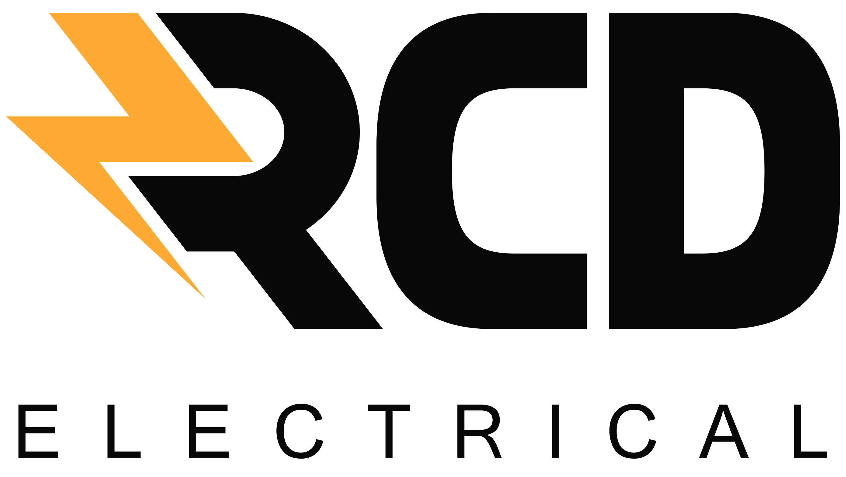 RCD Electrical Limited logo