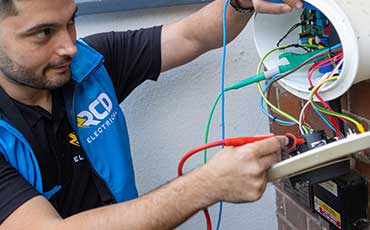 Electrical Installation Fulham