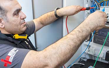 Electrical Testing and Inspection Fulham