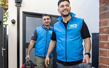 Emergency Electrician Fulham