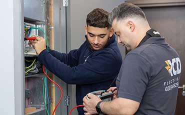 Electrical Fault Diagnosis Fulham