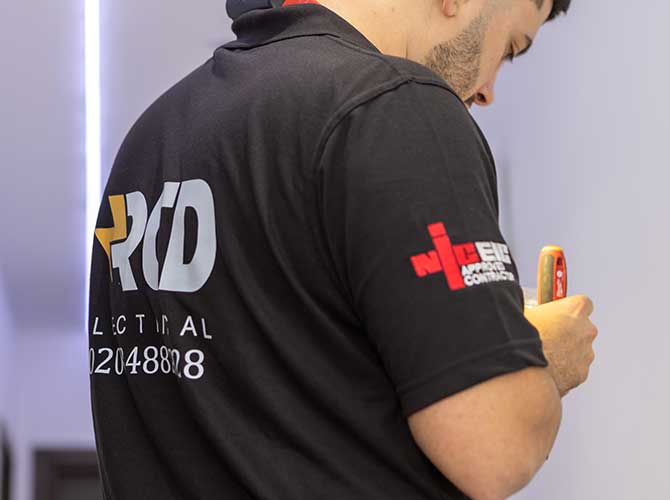 Fire Alarm Maintenance in Fulham SW6