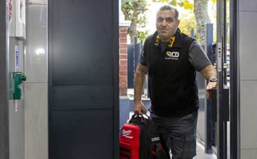 Fire Alarm Maintenance Fulham