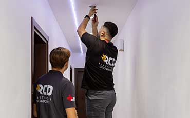 Fire Alarm Installation Fulham