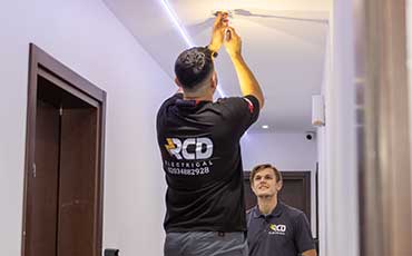 Periodic Electrical Testing Fulham