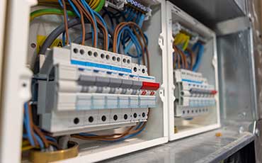 Fuse Box Installation in Fulham