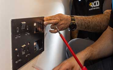 Data Cabling in Fulham