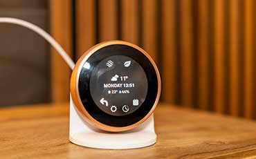 Smart Home Installation in Fulham