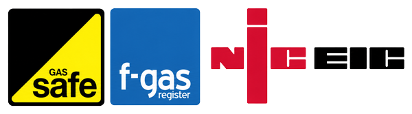 F-Gas and NICEIC standards for air conditioning installation in Fulham SW6