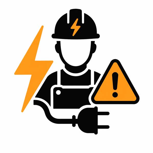 24/7 emergency electrician in London