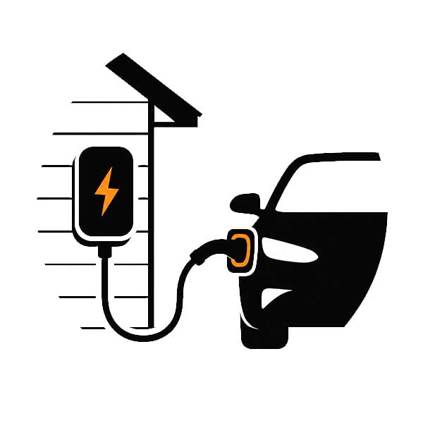 Home electric vehicle charger installation in Fulham